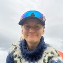 User avatar image