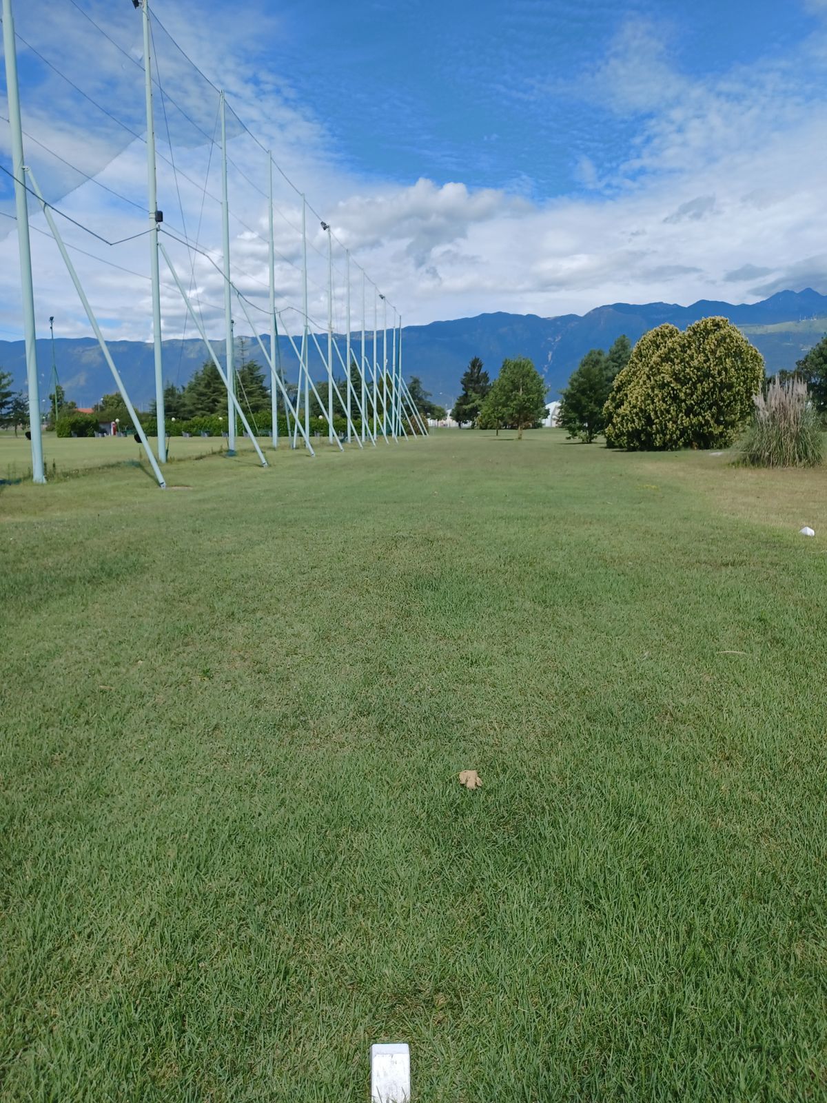 Hole 12