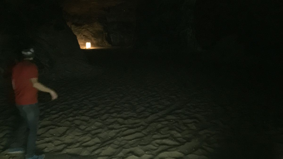 Hole 12