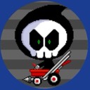User avatar image
