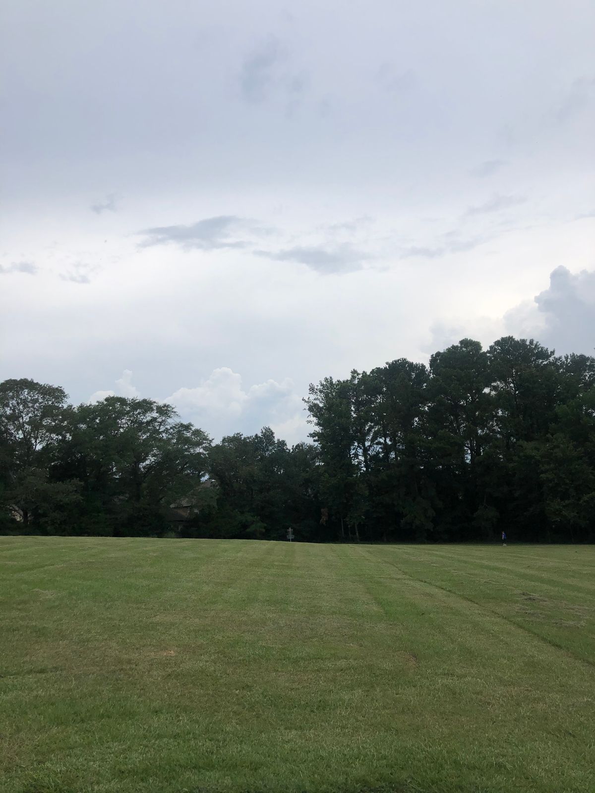 Hole 12