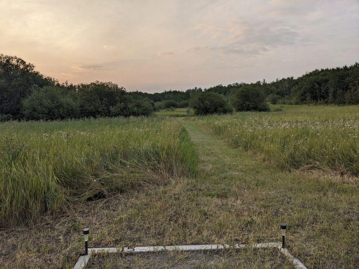 Hole 15