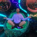 User avatar image