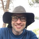 User avatar image