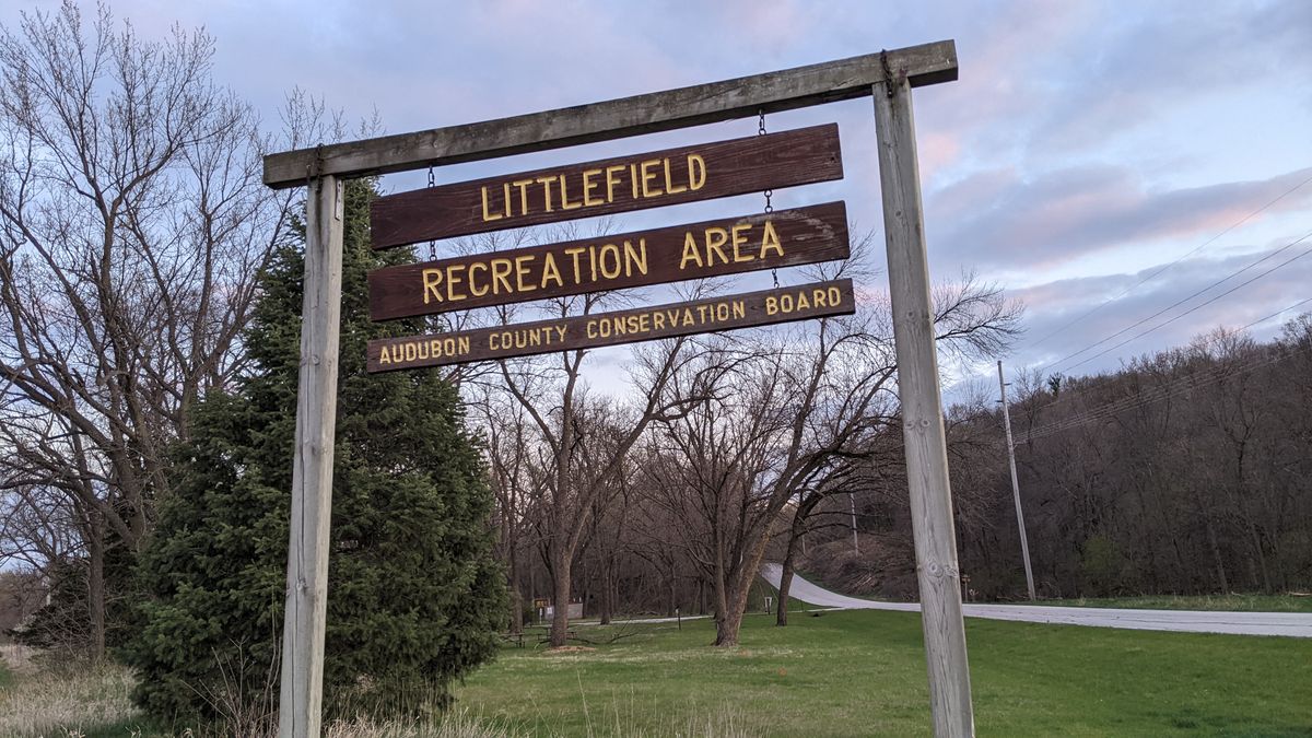 Littlefield Recreation Area