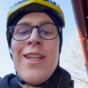 User avatar image