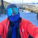 User avatar image
