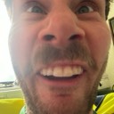 User avatar image