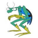 User avatar image