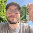 User avatar image