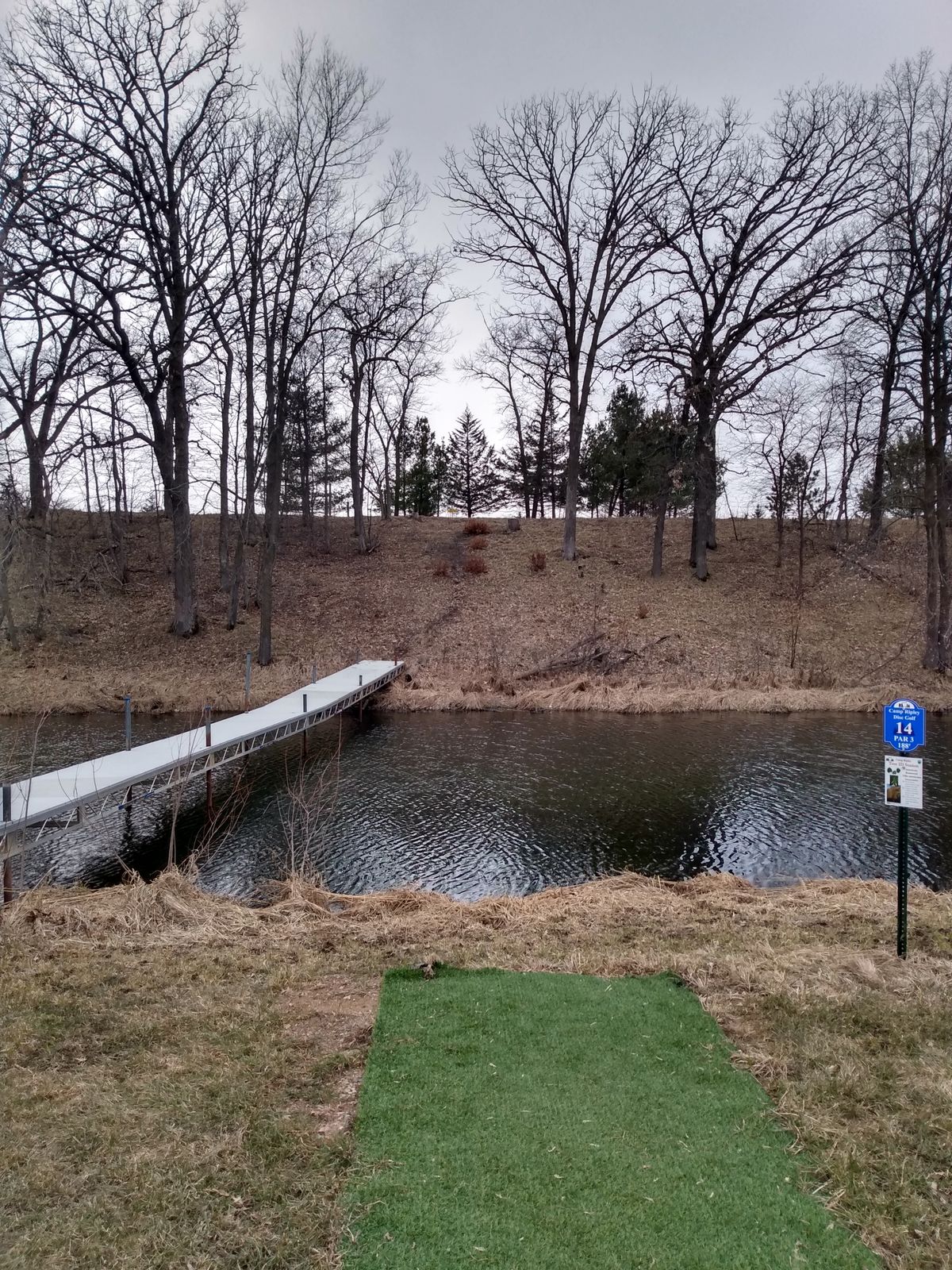 Holes 14