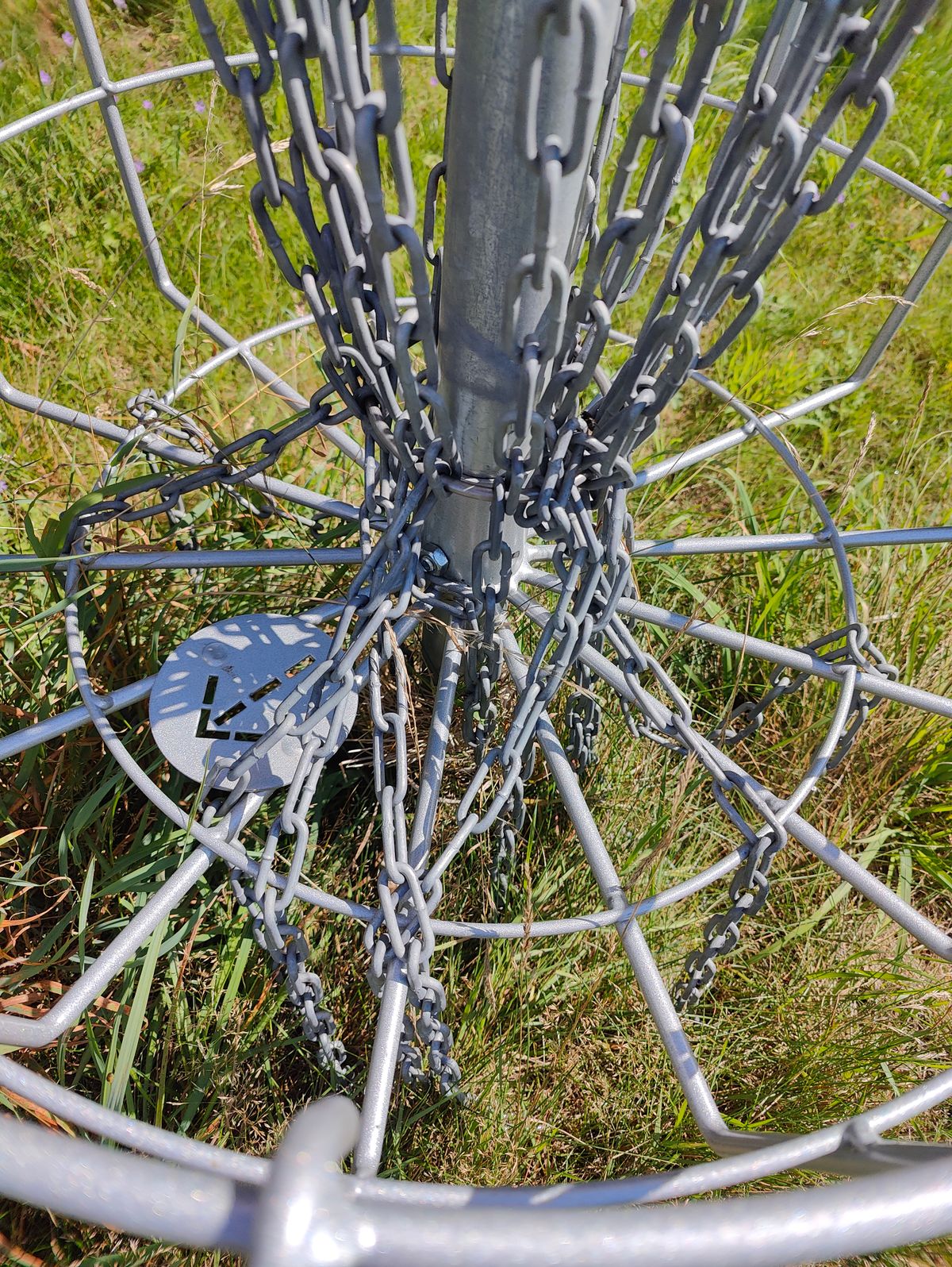 Ødelagte kurve