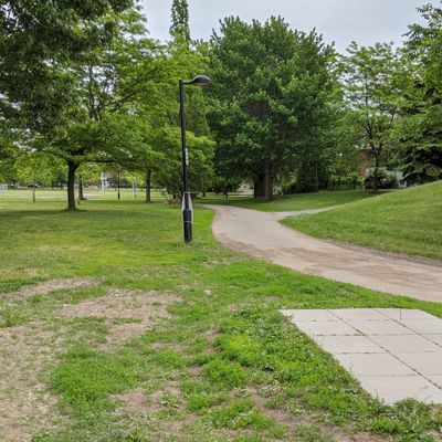 Hole 8
