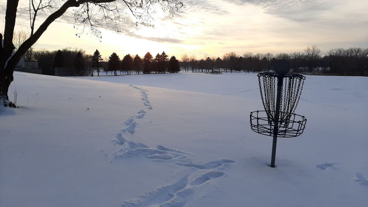 no such thing as off season