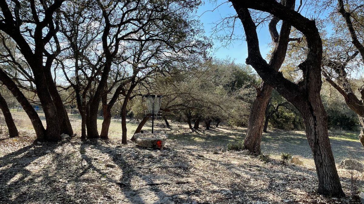 Hole 6