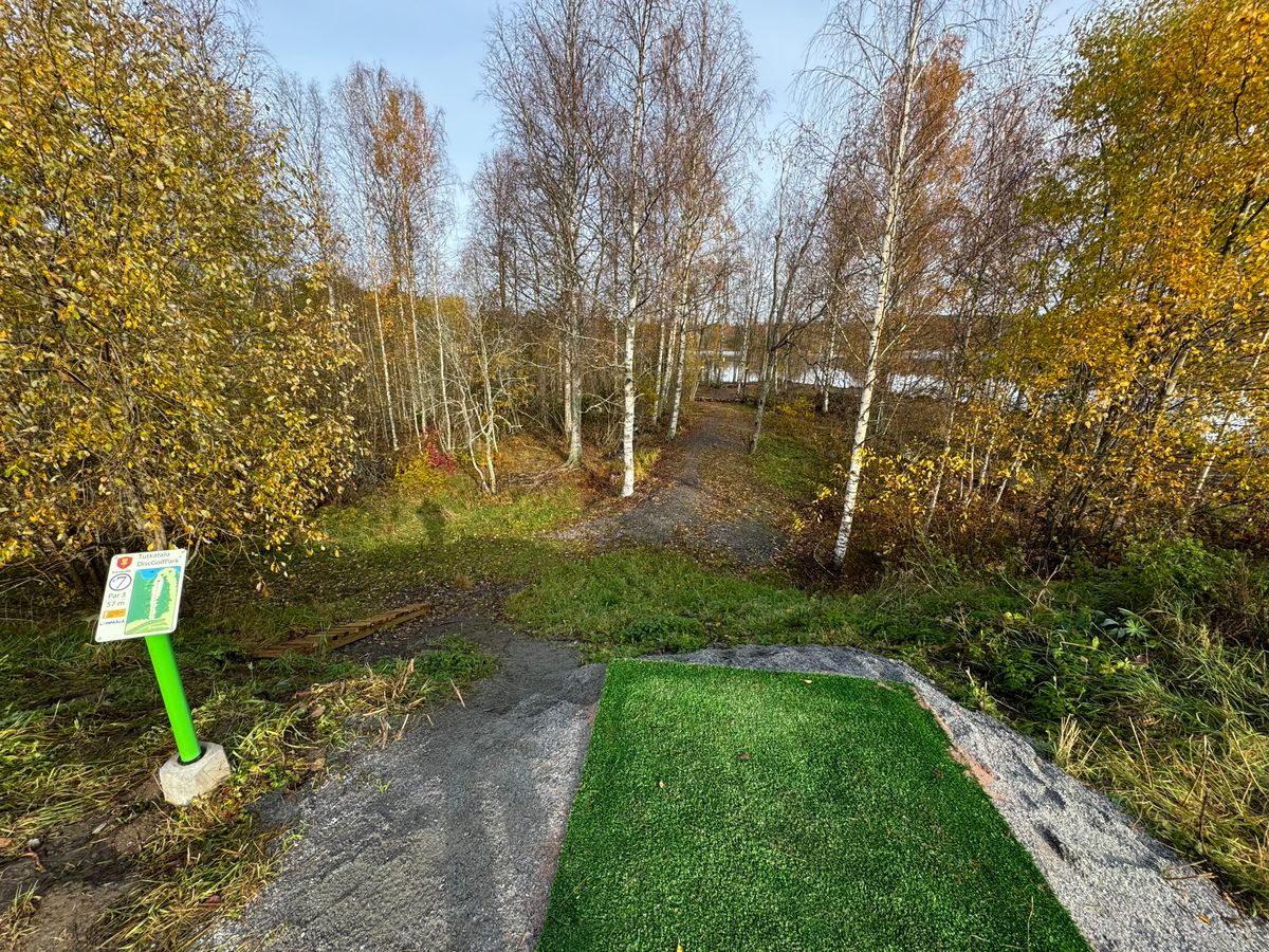 Väylä 7 (2024 layout)