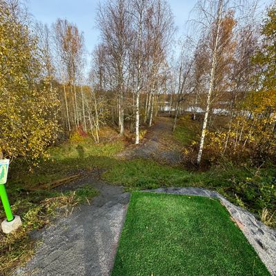 Väylä 7 (2024 layout)