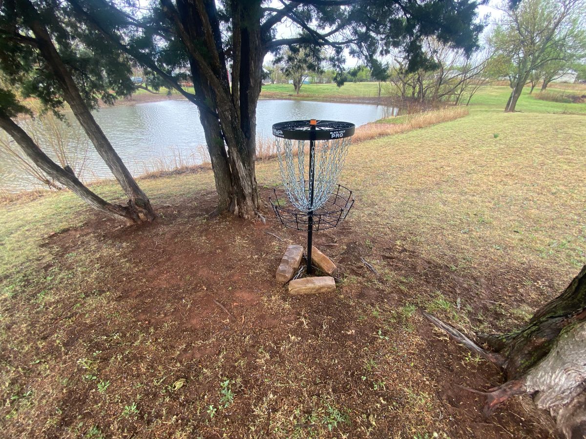 Hole 5