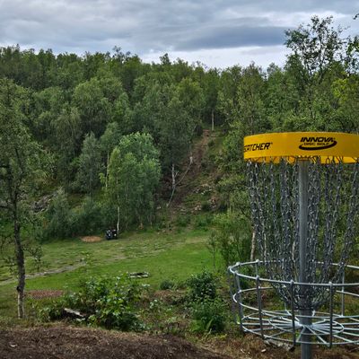 Course photo