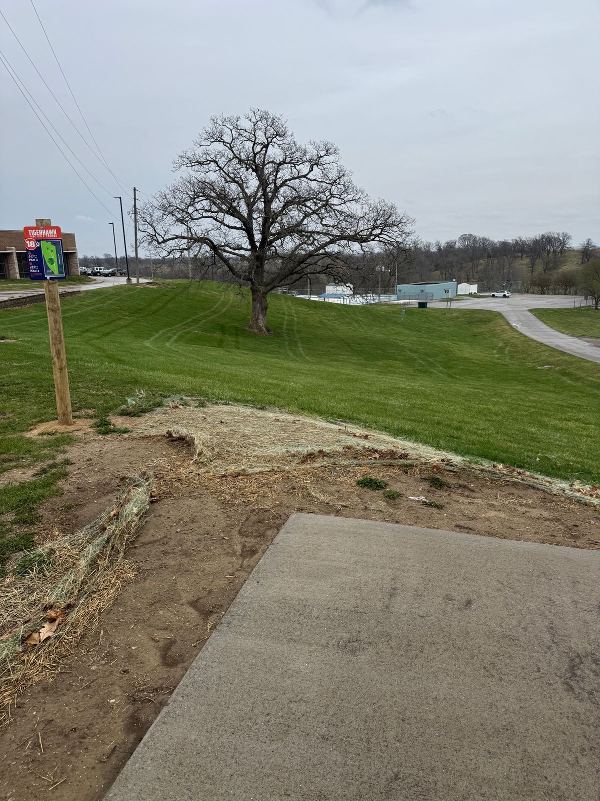 Hole 19