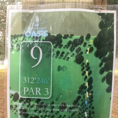 Course Photo