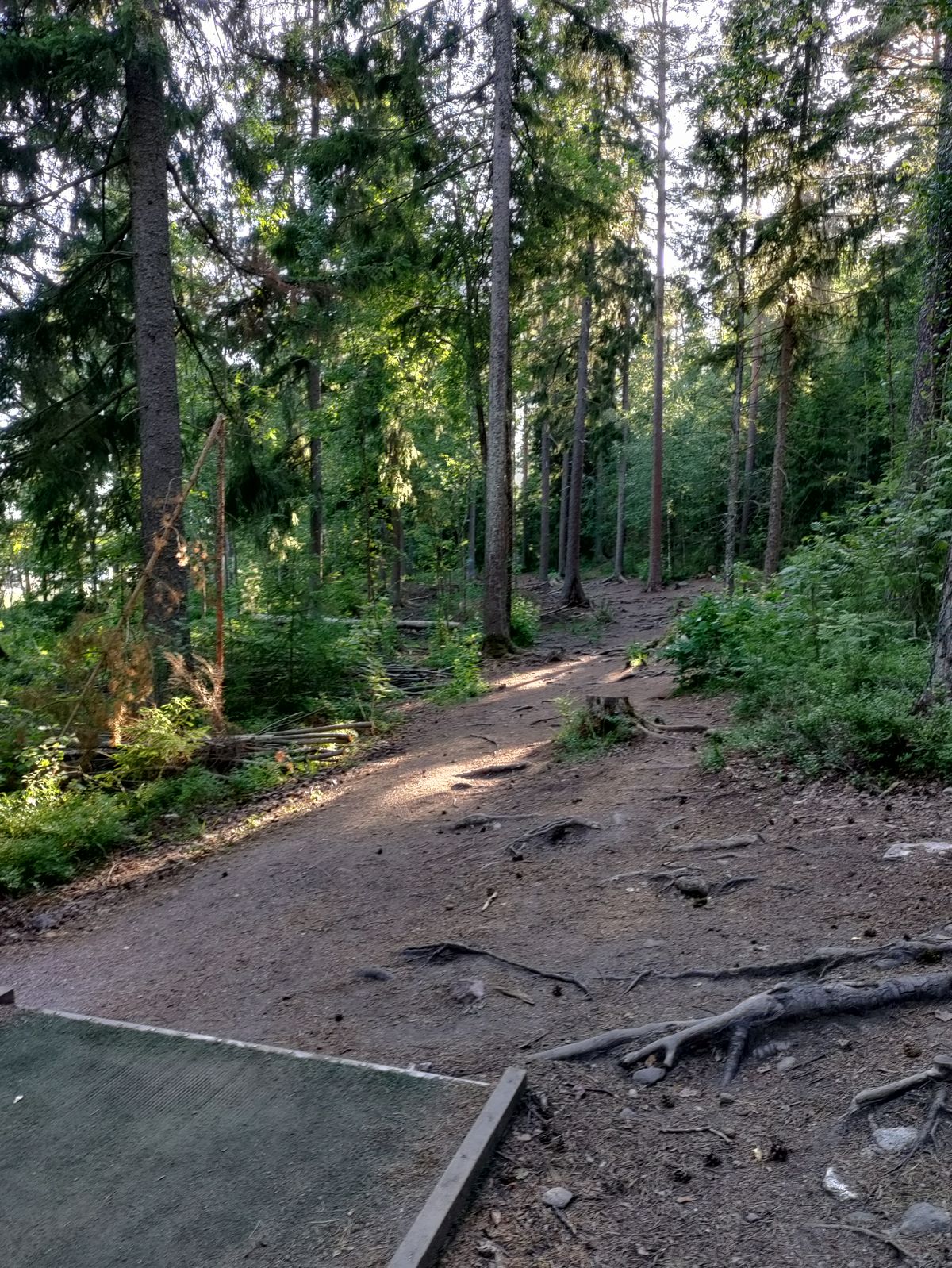 2 väylä
