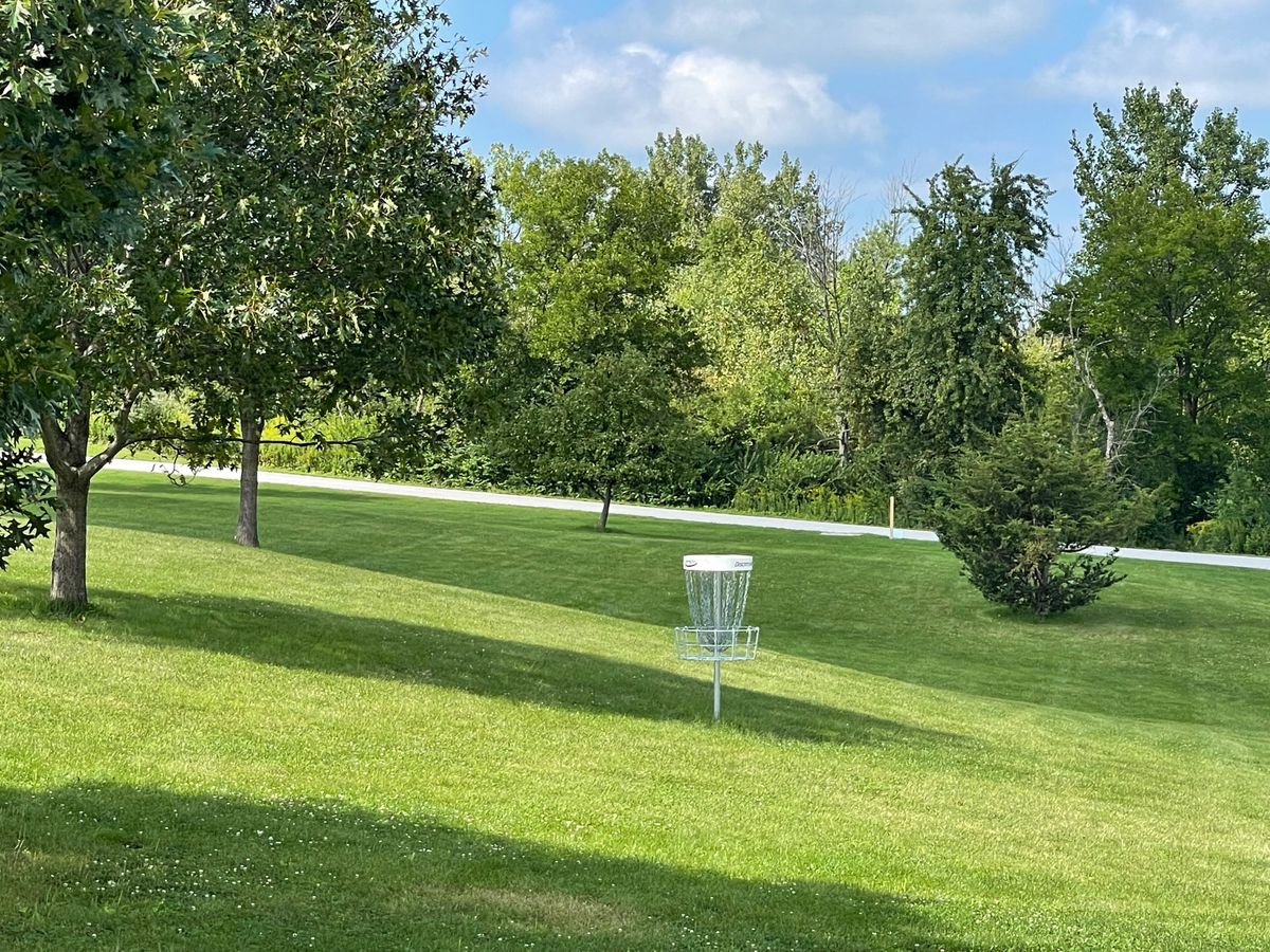 Hole 18
