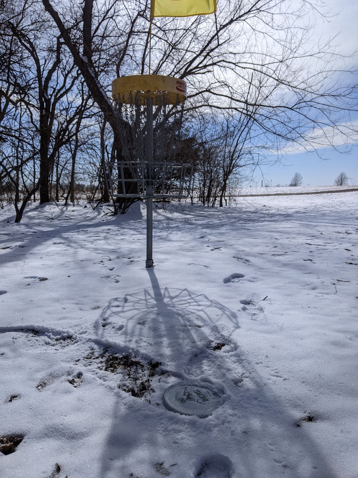 Hole 15