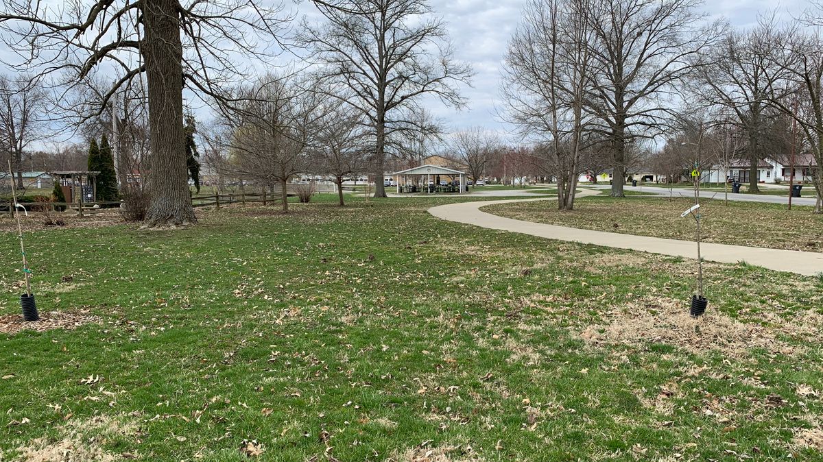 Hole 4