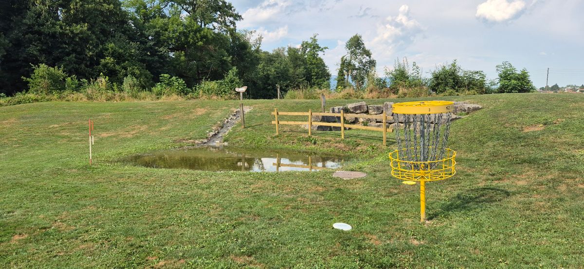 Hole 3