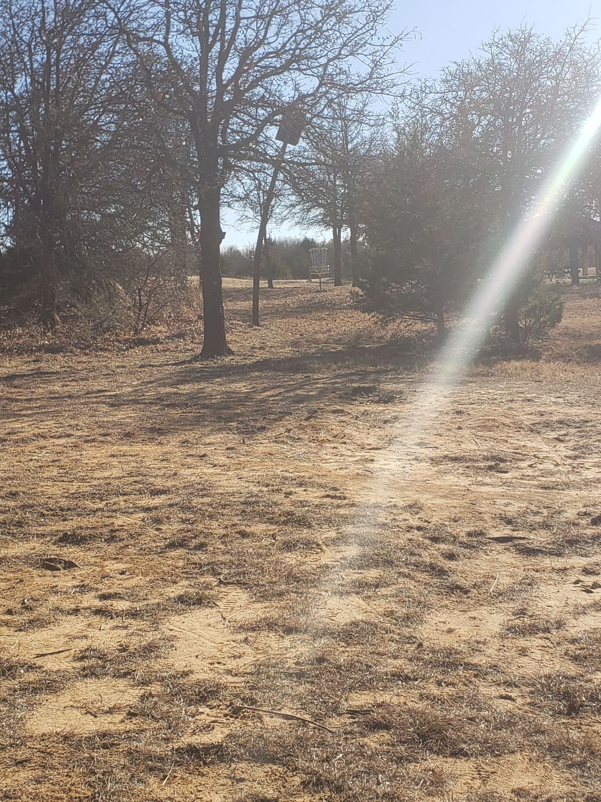 Hole 4