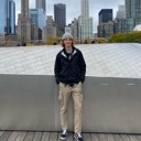 User avatar image