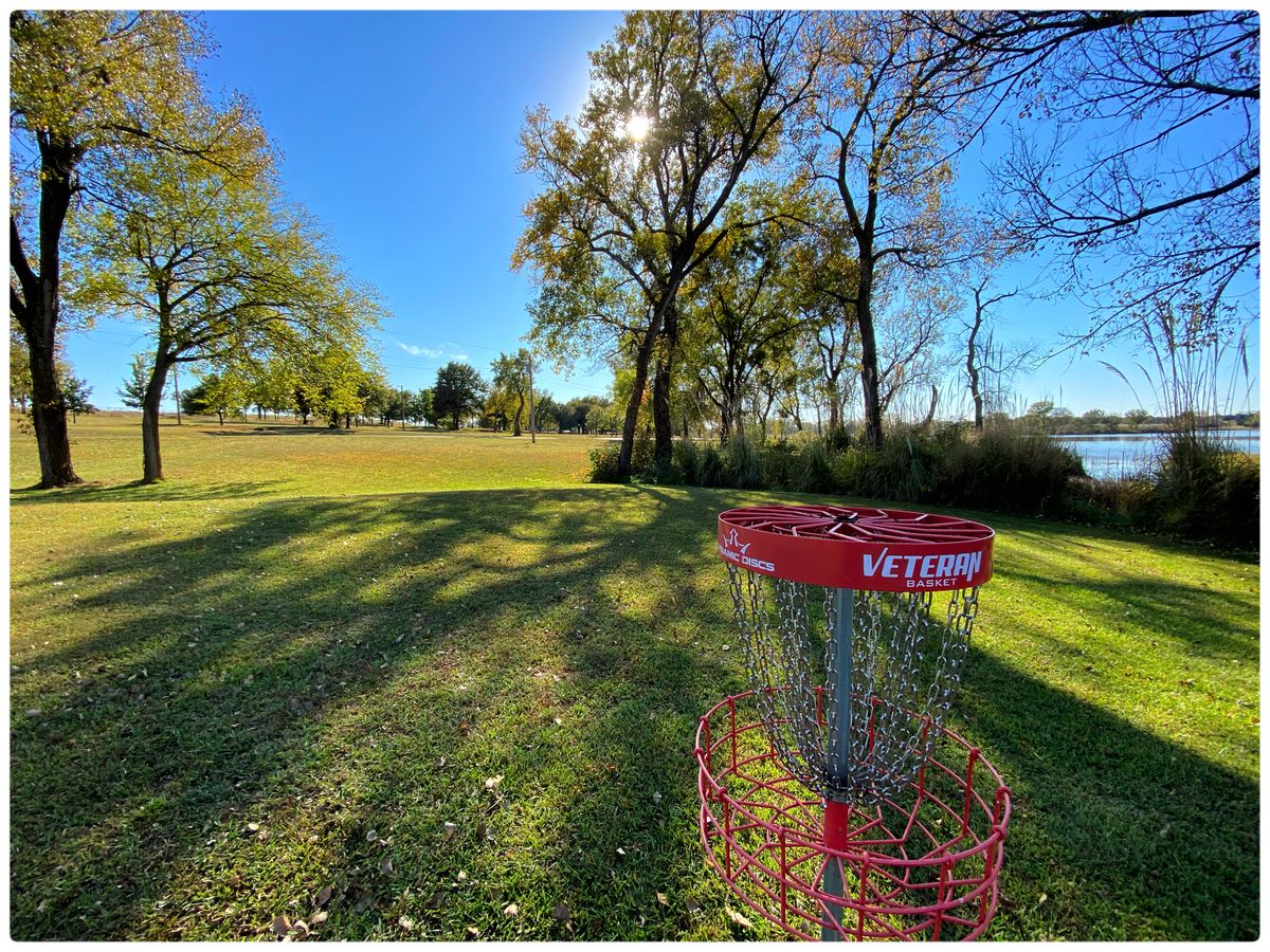#16 looking back to Tee