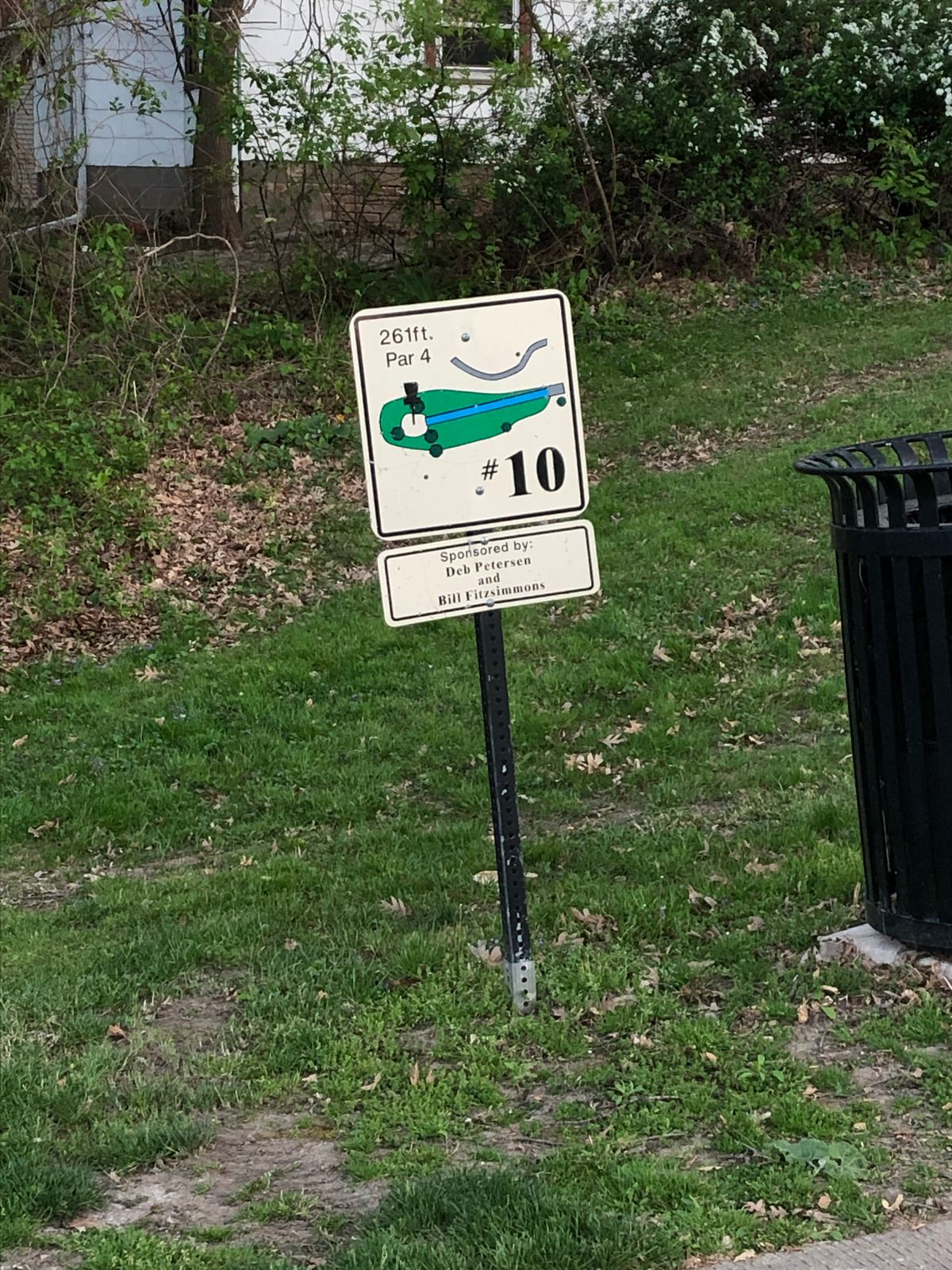 Hole 10