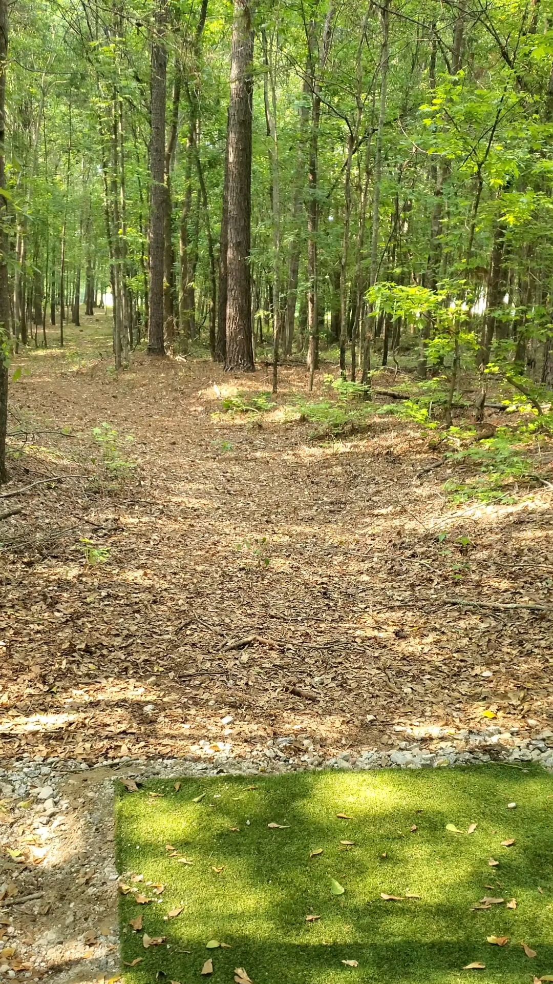 Hole 18