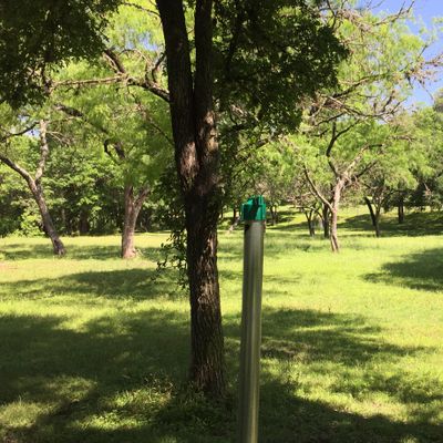 Hole 7