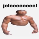 User avatar image