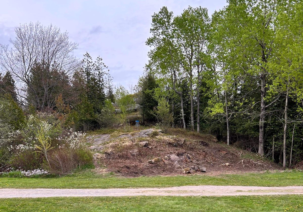 Hole 3