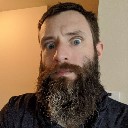 User avatar image