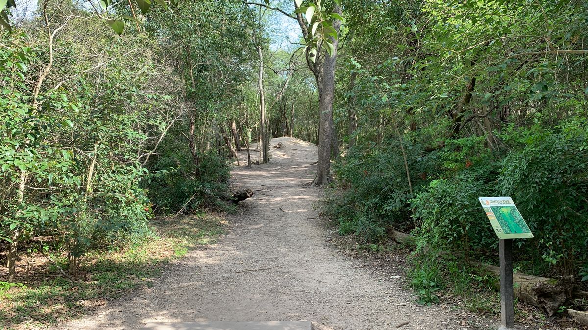 Hole 7