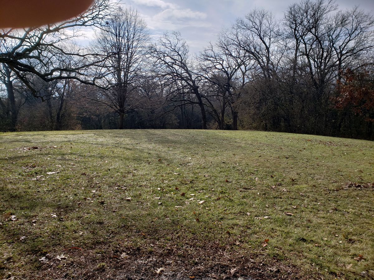 Hole 13