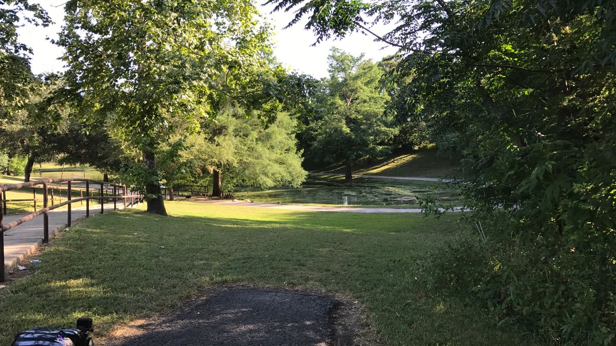Hole 4