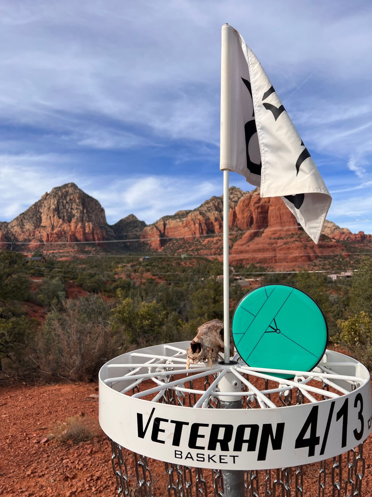 A must place course if you love Disc Golf and have eyes