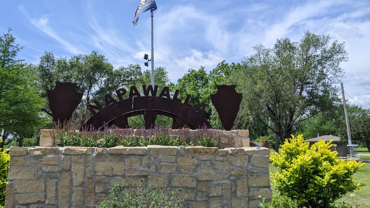Napawalla Park