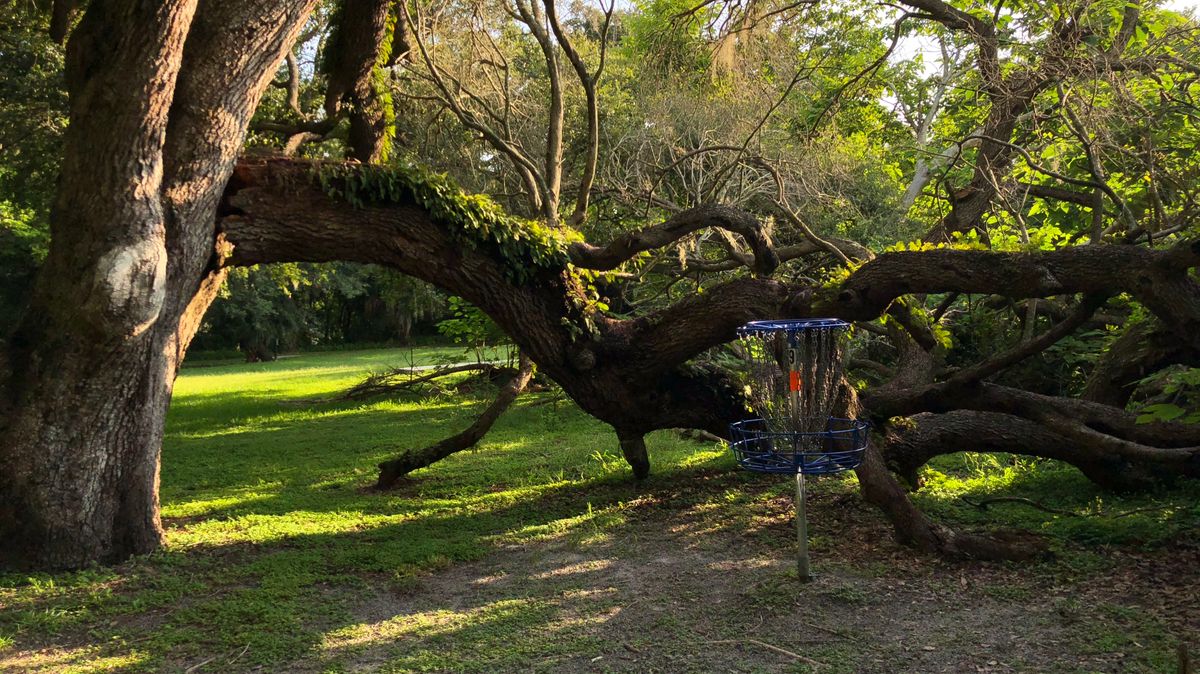 Hole 9