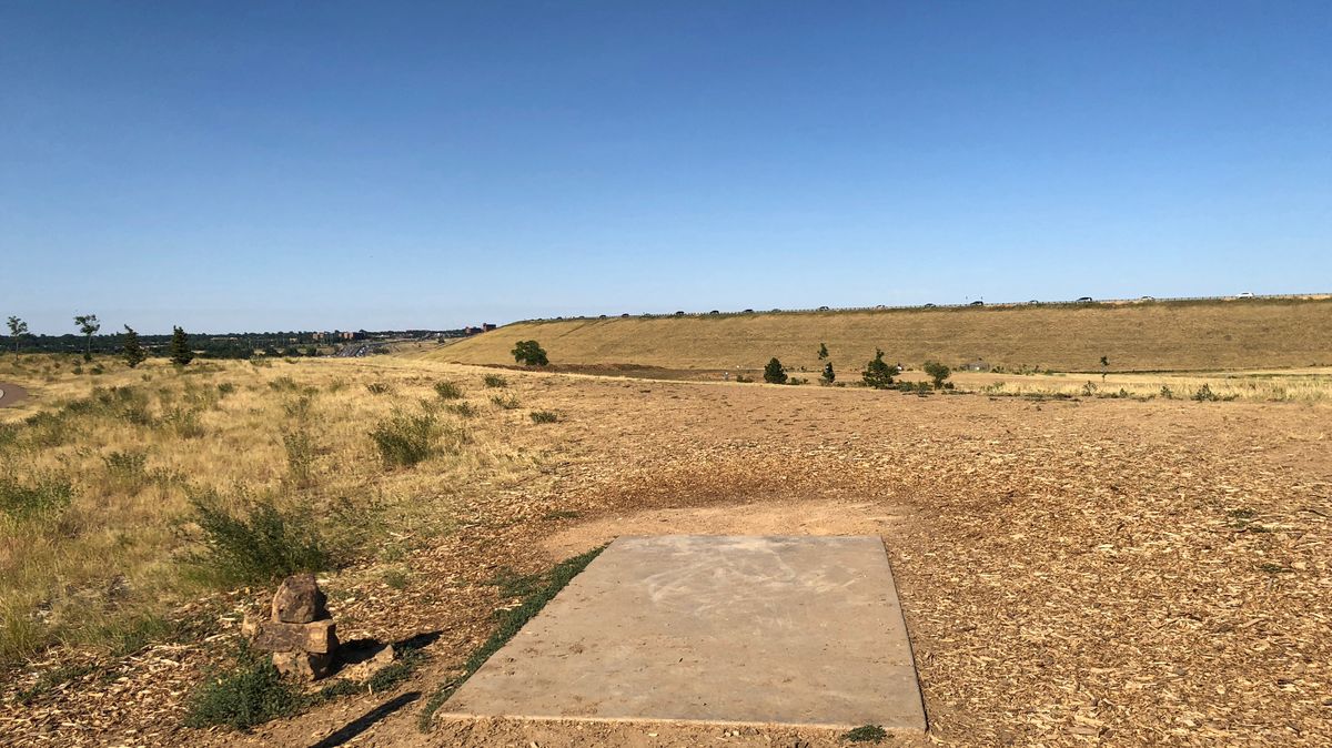 Hole 4