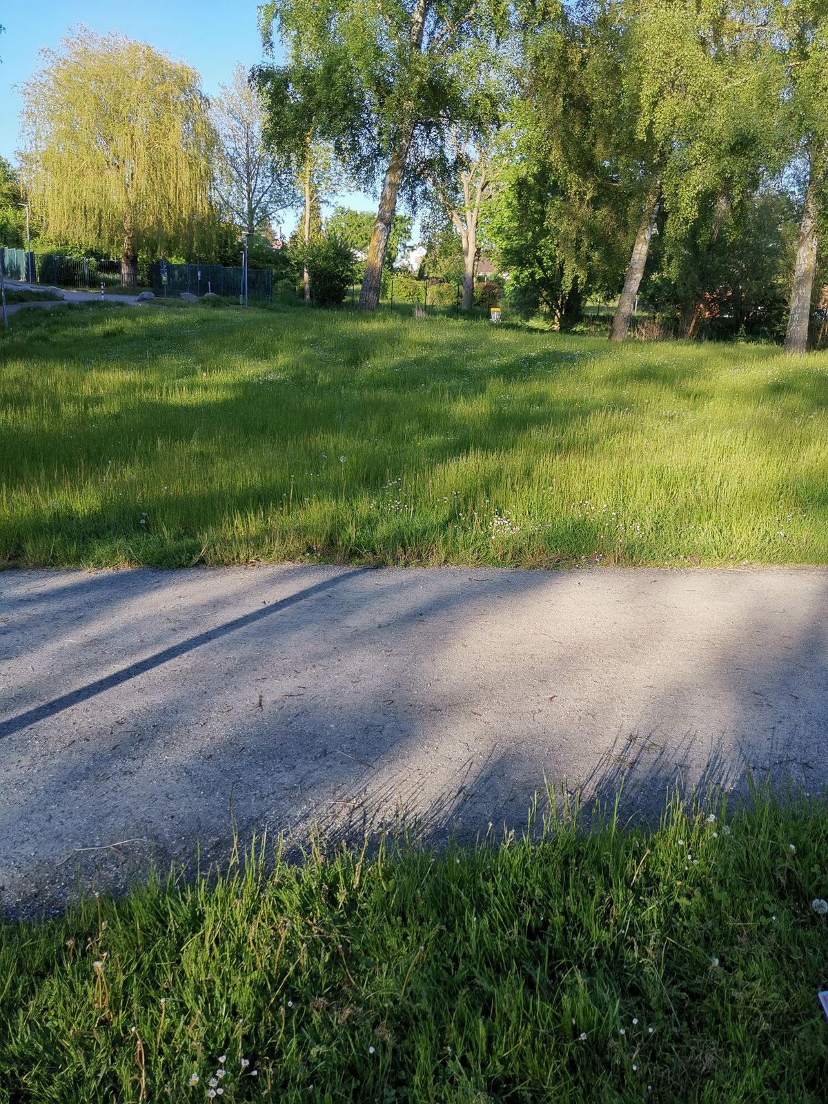 Hole 9