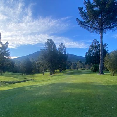Hole 4