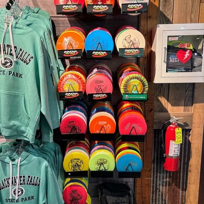Wide variety of plastic molds & weights!  We have limited space in the store so ask us if you can't find what you're looking.  We have surplus in the back.
