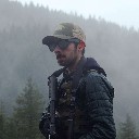 User avatar image